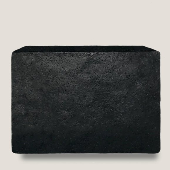 DETOX ACTIVATED CHARCOAL & TEA TREE OIL SOAP - Picture 2 of 3